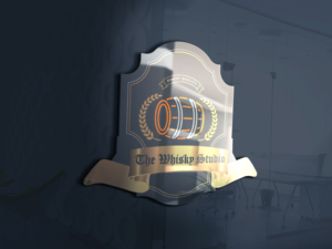 Logo Design by Chana