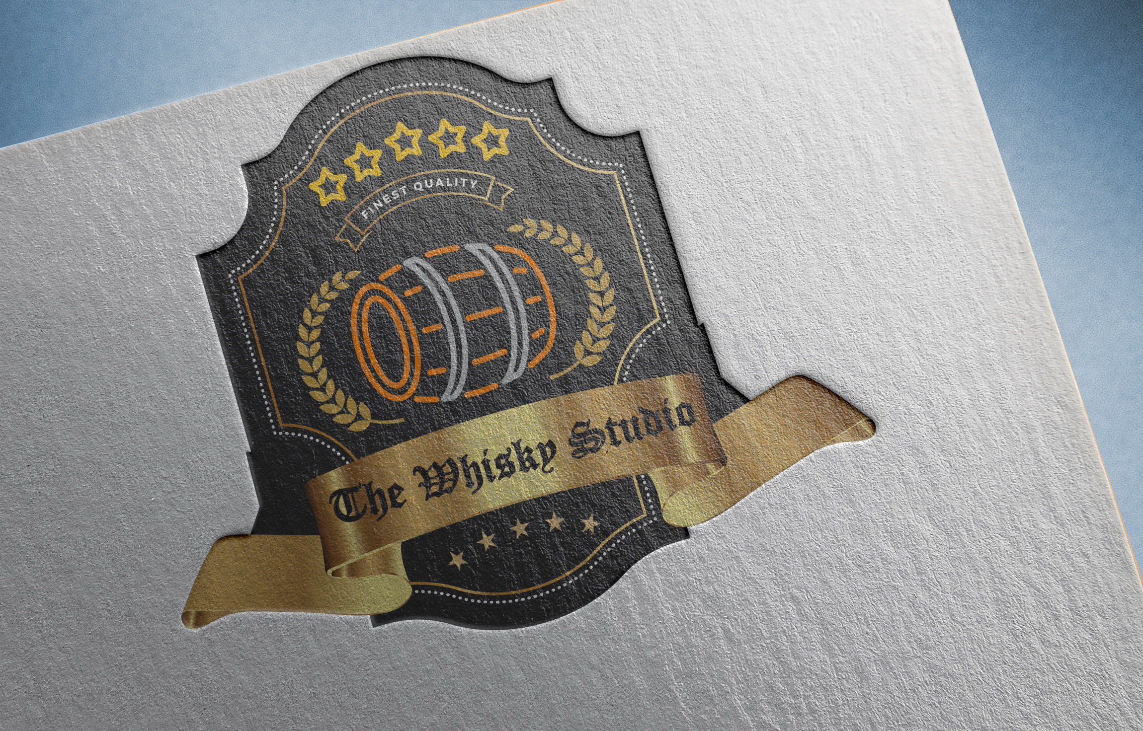 Logo Design by Chana for this project | Design #22270901