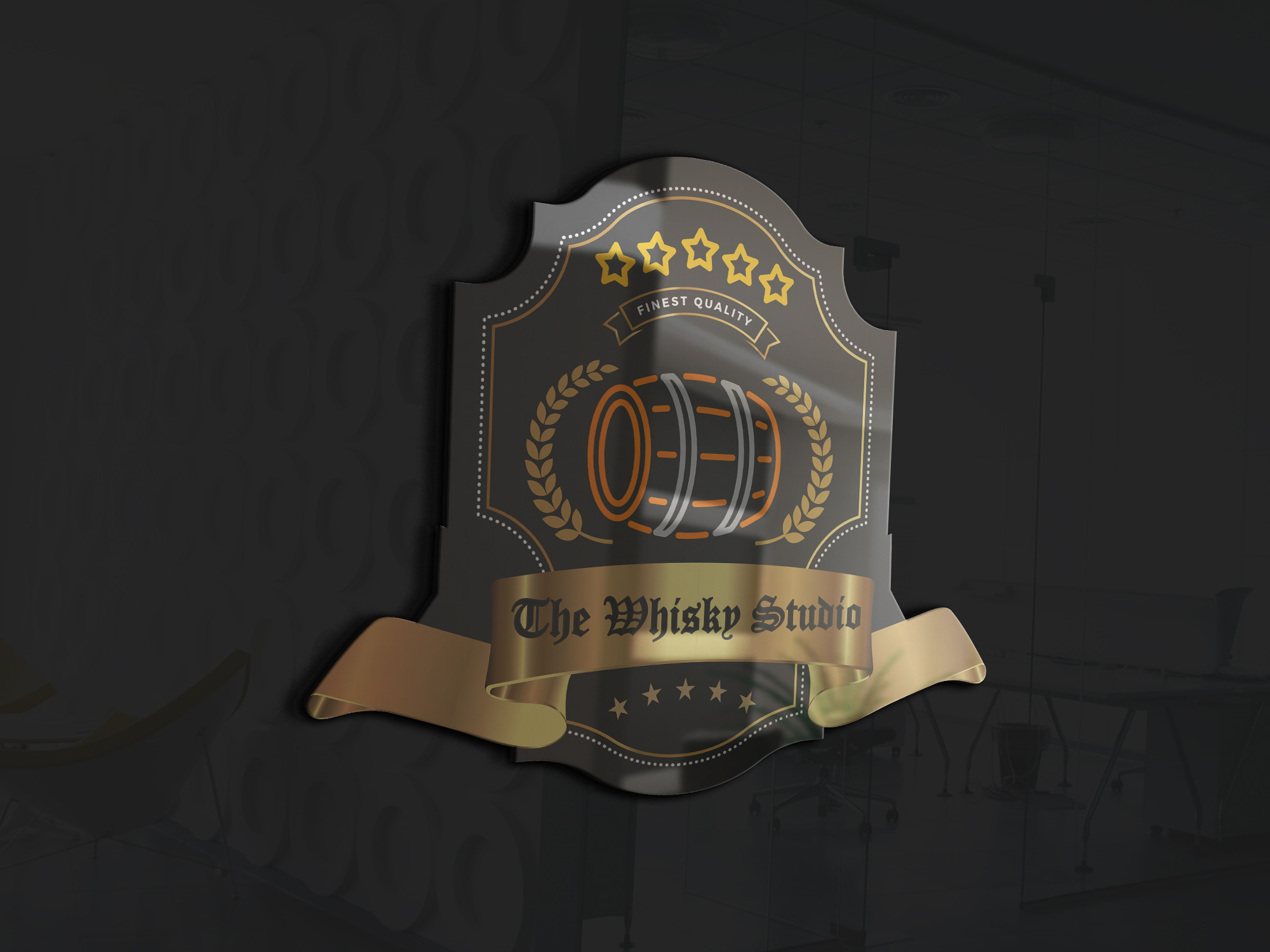 Logo-Design von Chana für dieses Projekt | Design #22270921