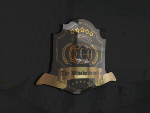 Diseño de Logo por Chana para este proyecto | Diseño: #22270921