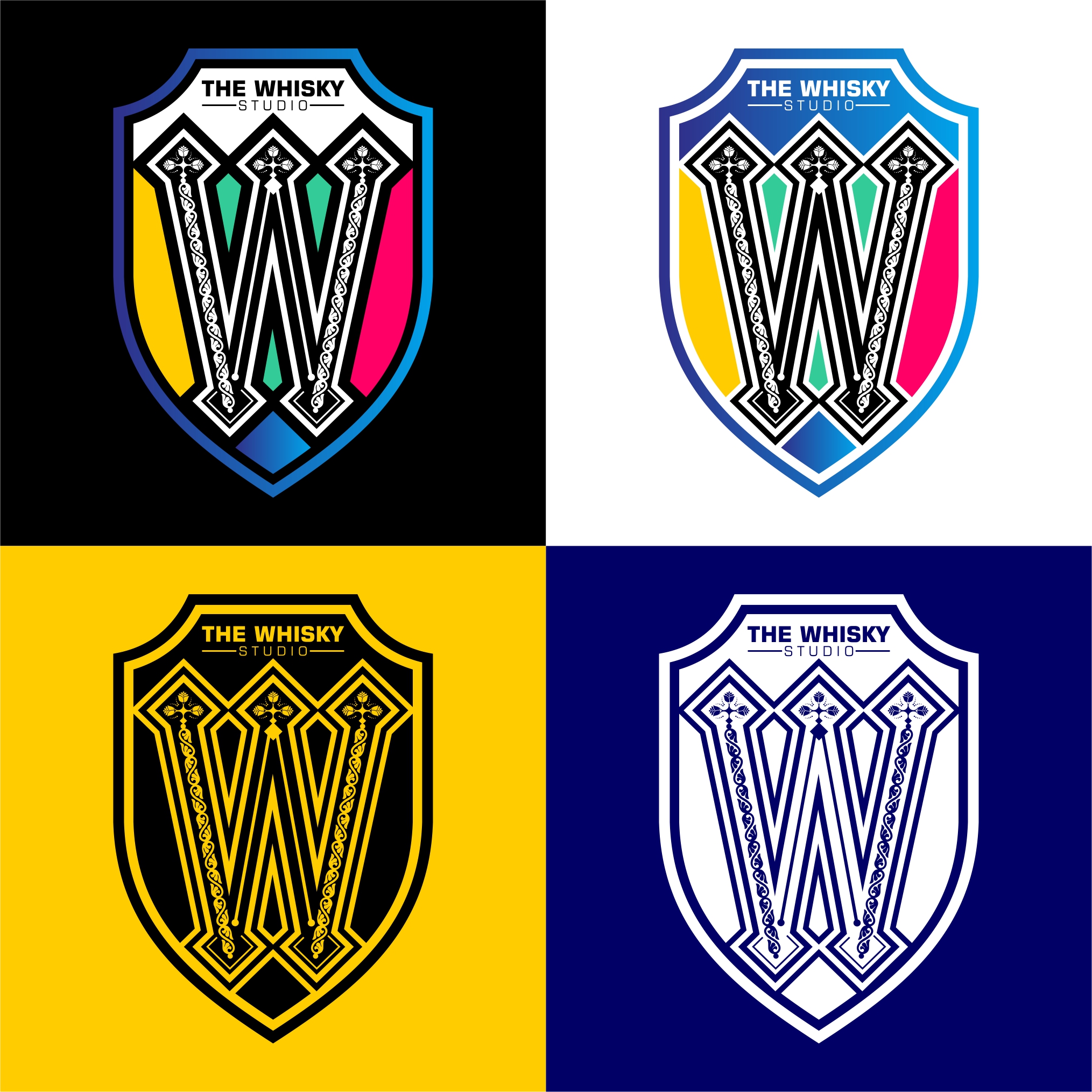 Design de Logo par hokilucky pour ce projet | Design #22272113