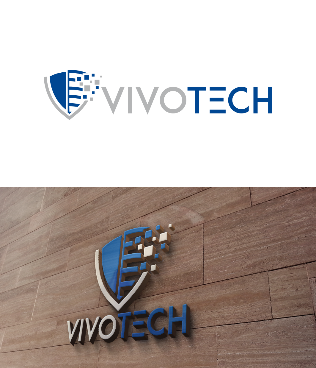 Logo Design by trufya for this project | Design #22321799