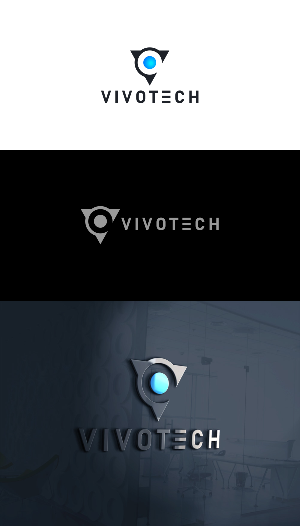 Logo-Design von DoMadic für dieses Projekt | Design #22314841