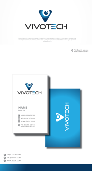 Logo Design by graphicevolution for this project | Design: #22269486