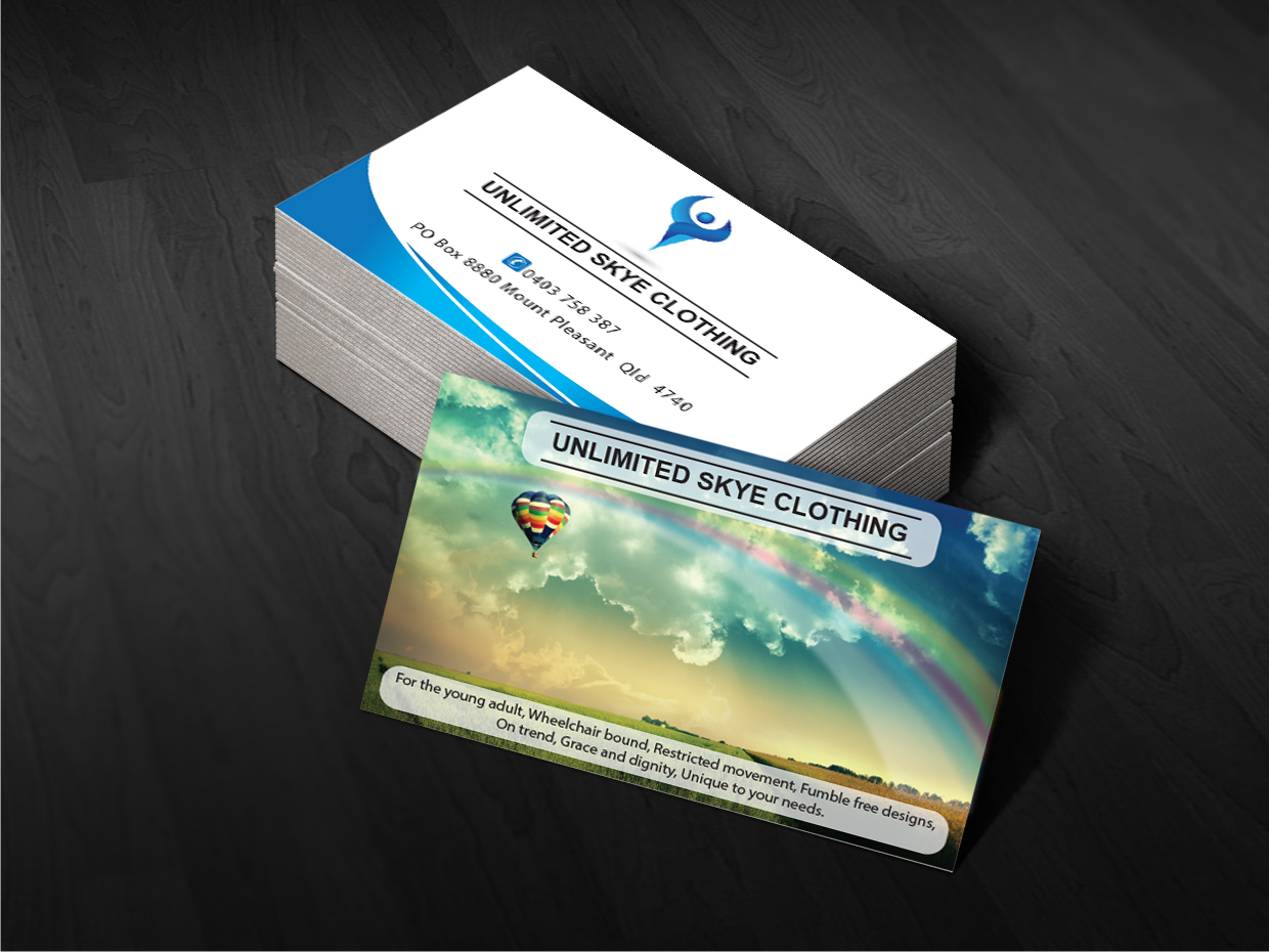 Business Card Design by MT for this project | Design #2992089