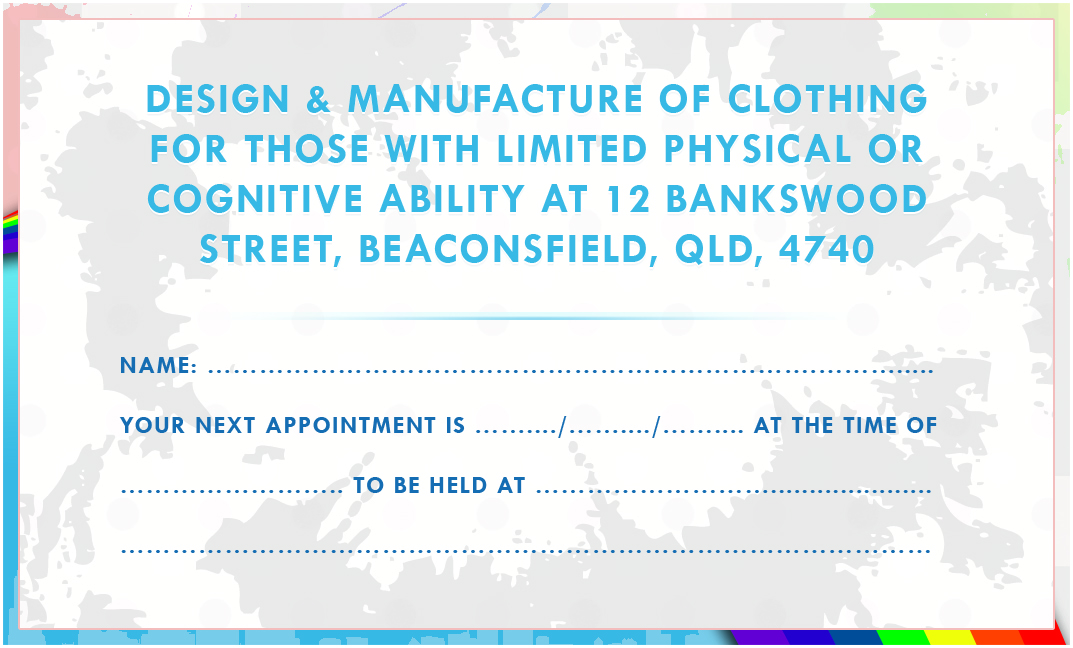 Business Card Design by Krispy for this project | Design #2946935