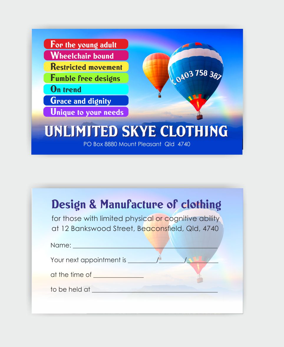 Business Card Design by IneseRo for this project | Design #2969962