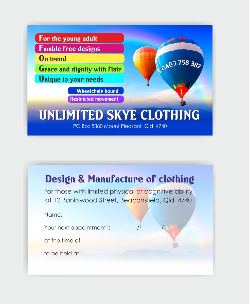 Business Card Design by IneseRo for this project | Design #2973559