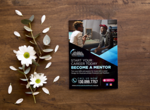 Flyer Design by debdesign for this project | Design: #22317855