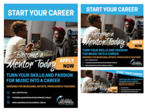 Flyer Design by cosmicline for this project | Design: #22304022