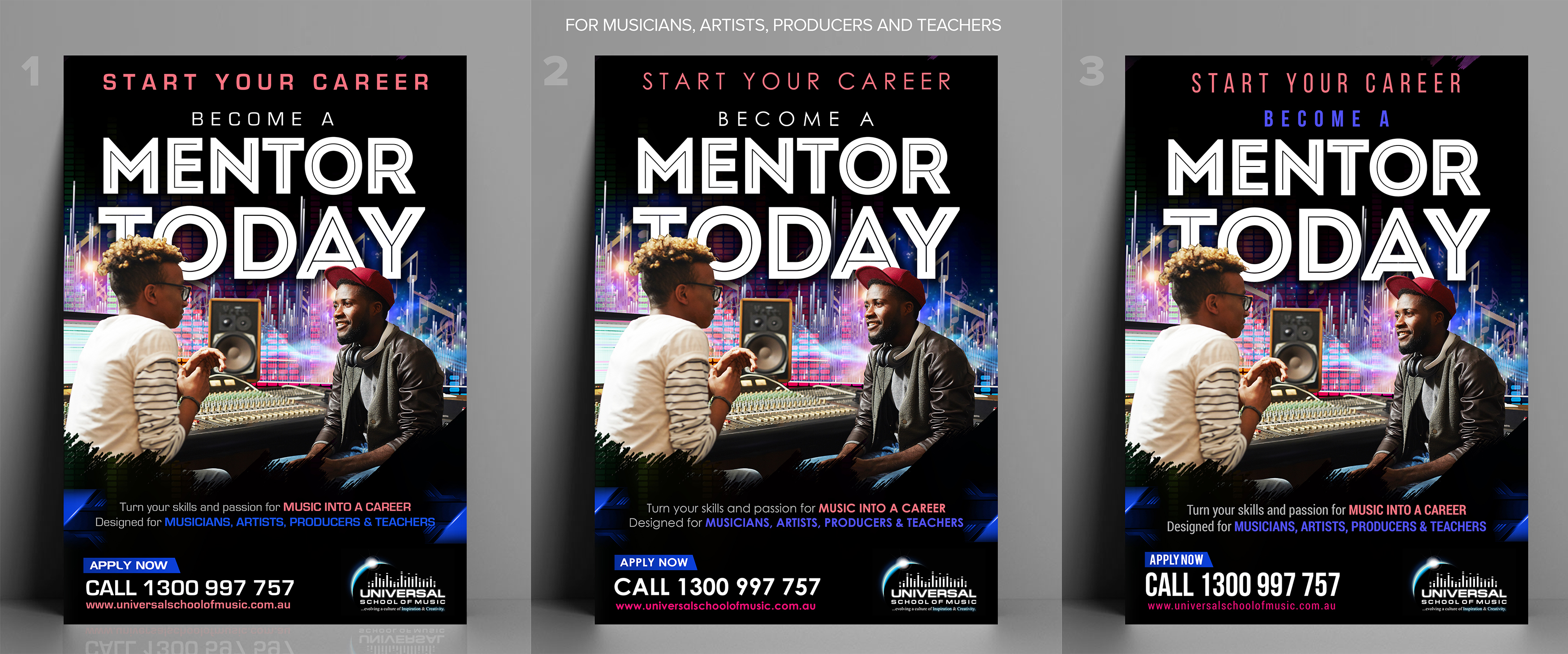 Flyer Design by ARTOGRAPHY for this project | Design #22314727