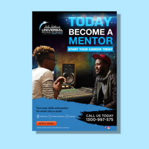 Flyer Design by ZeneFashions