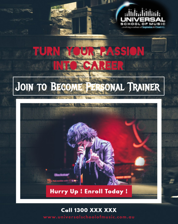 Flyer Design by ADVENTS for this project | Design #22280542