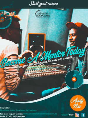 Flyer Design by PriteshR for this project | Design: #22307586