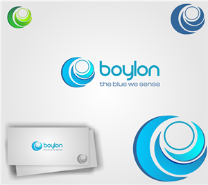 Design de Logo par Naavyd pour  Wang Messtechnik  | Design : #749254