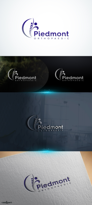 Logo Design by CastleArt