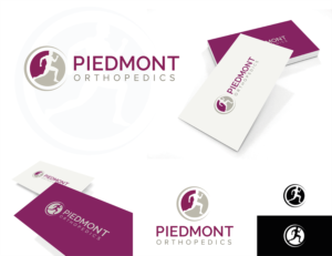 Logo Design by Maximilian.Design