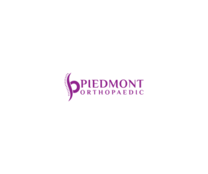 Logo-Design von Synthi für Piedmont Sports Medicine and Orhopaedic Clinic | Design: #22272336