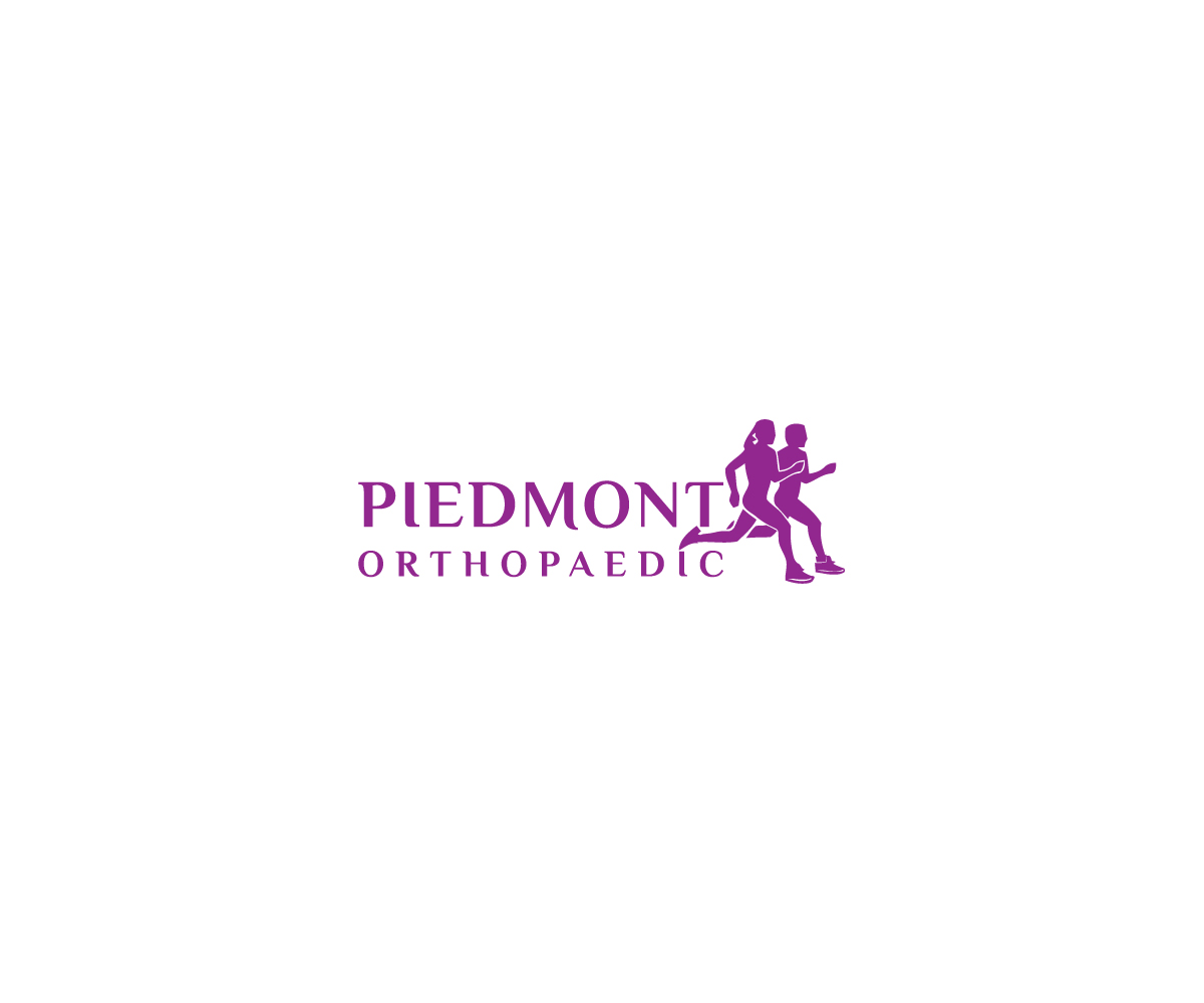 Logo Design by Synthi for Piedmont Sports Medicine and Orhopaedic Clinic | Design #22272337