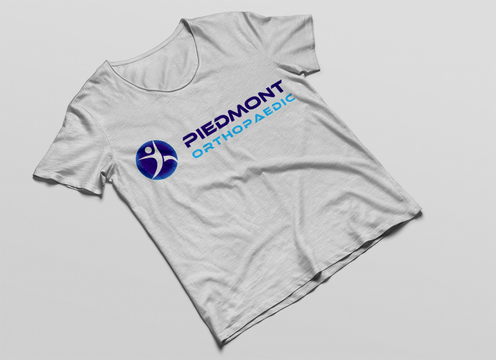 Logo Design by UNoyal for Piedmont Sports Medicine and Orhopaedic Clinic | Design #22269962