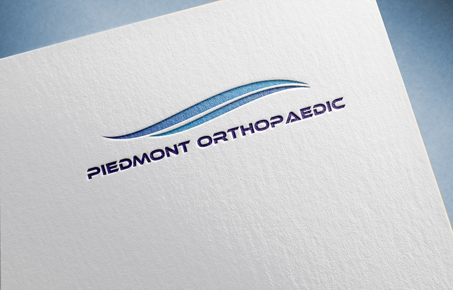 Logo Design by UNoyal for Piedmont Sports Medicine and Orhopaedic Clinic | Design #22269964