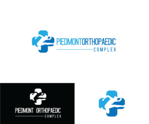 Logo-Design von mohelsheikh für Piedmont Sports Medicine and Orhopaedic Clinic | Design: #22275067