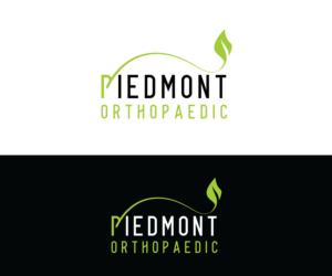 Logo-Design von mohelsheikh für Piedmont Sports Medicine and Orhopaedic Clinic | Design: #22276394