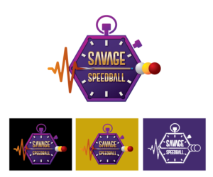Logo Design by MY Chiw
