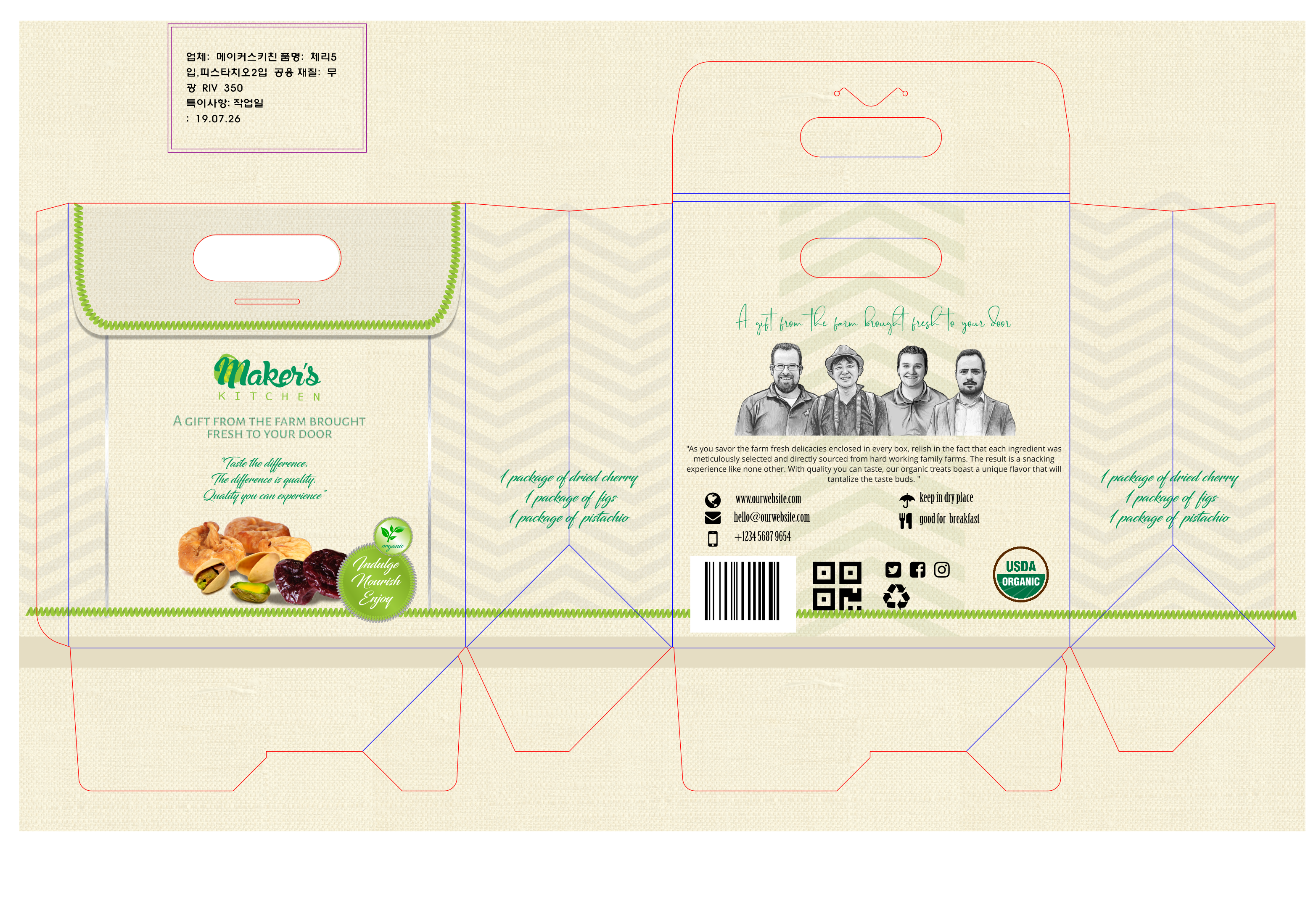 Packaging Design by elveneclipse for Fair Connections Inc. | Design #22285715