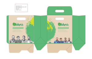 Design Emballage par Maxo-Biz pour Fair Connections Inc. | Design : #22321060