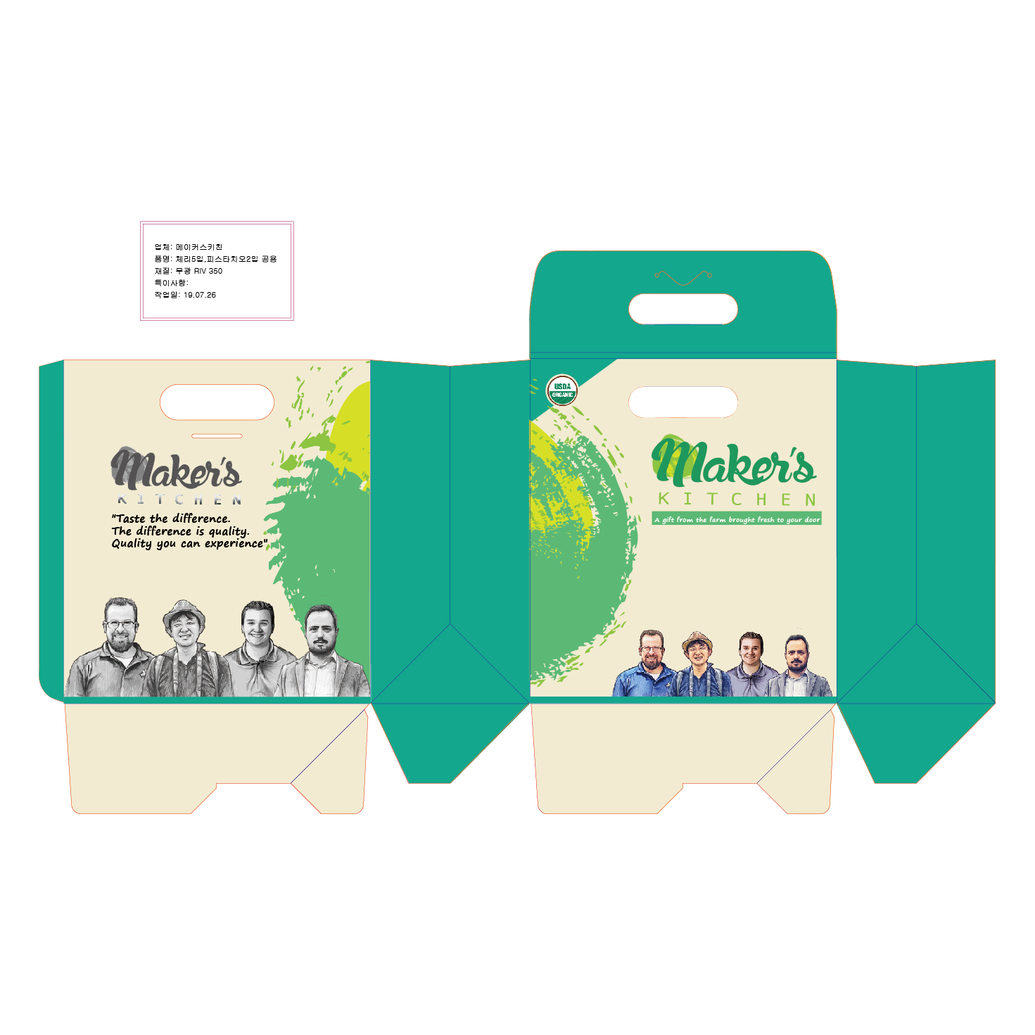 Packaging Design by Maxo-Biz for Fair Connections Inc. | Design #22333095