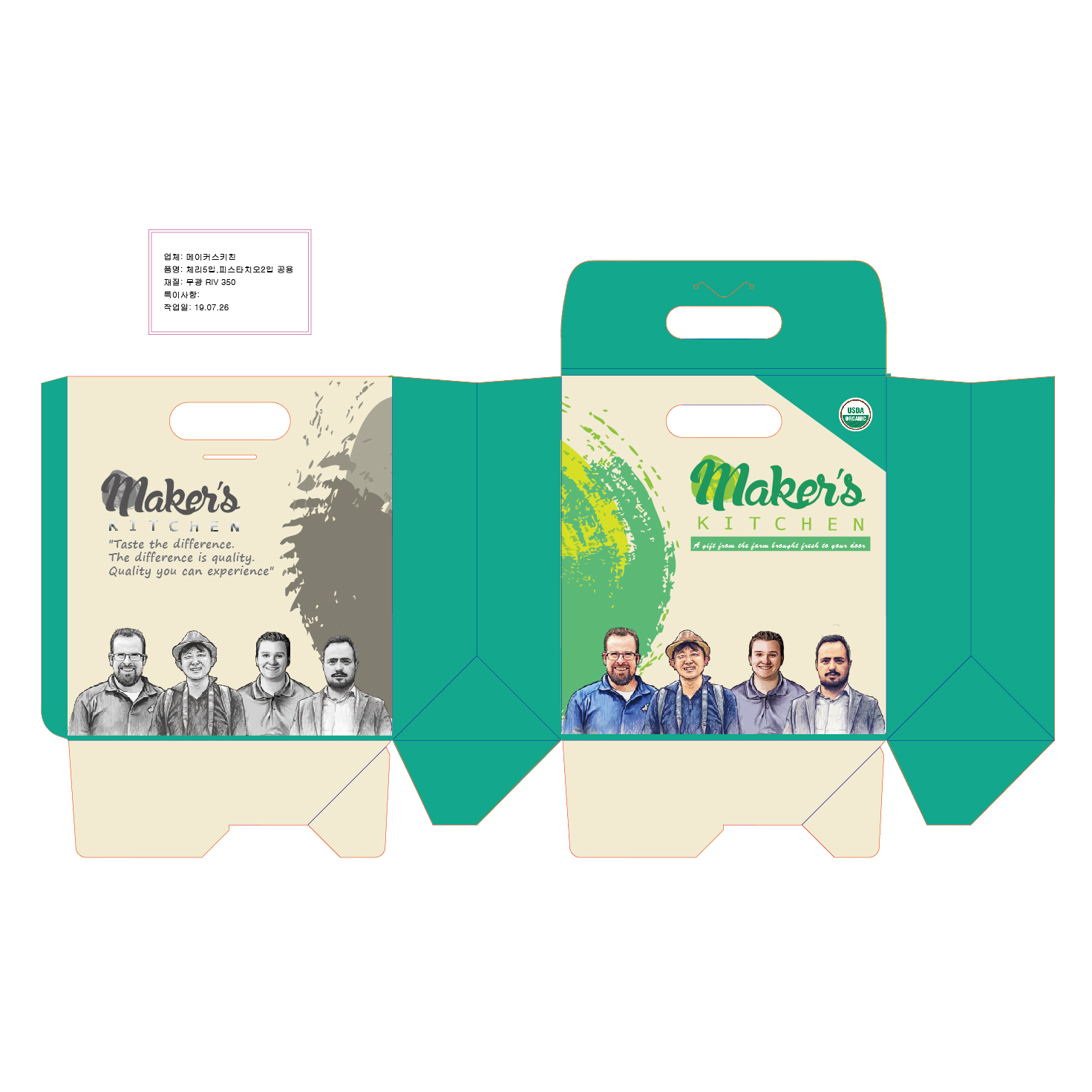 Verpackungs-Design von Maxo-Biz für Fair Connections Inc. | Design #22333096