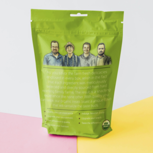 Packaging Design by aanchalsgallery for Fair Connections Inc. | Design: #22291434