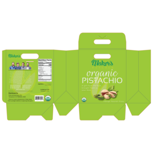 Packaging Design by aanchalsgallery for Fair Connections Inc. | Design: #22294638