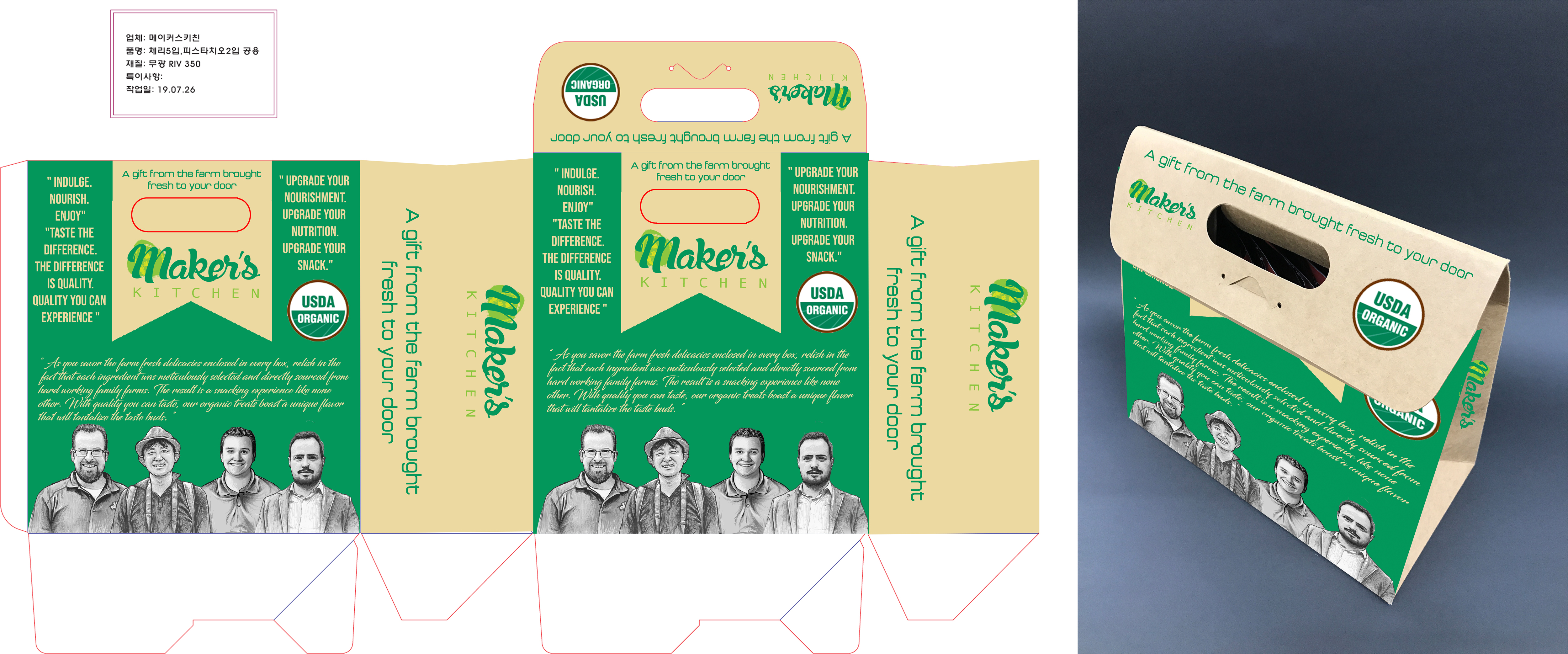 Packaging Design by jancon 2 for Fair Connections Inc. | Design #22289298