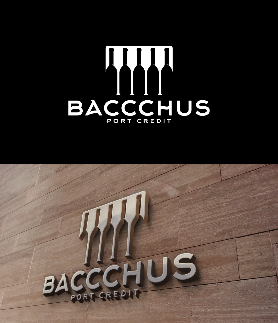 Logo Design by trufya for this project | Design #22321676