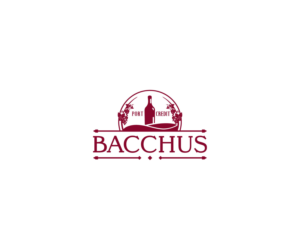 The logo should say Baccchus in it and may or may not contain Port Credit, that part is optional. | Logo Design by Mario