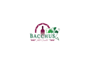 The logo should say Baccchus in it and may or may not contain Port Credit, that part is optional. | Logo Design by GreenLamp