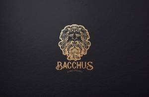 The logo should say Baccchus in it and may or may not contain Port Credit, that part is optional. | Logo Design by GLDesigns