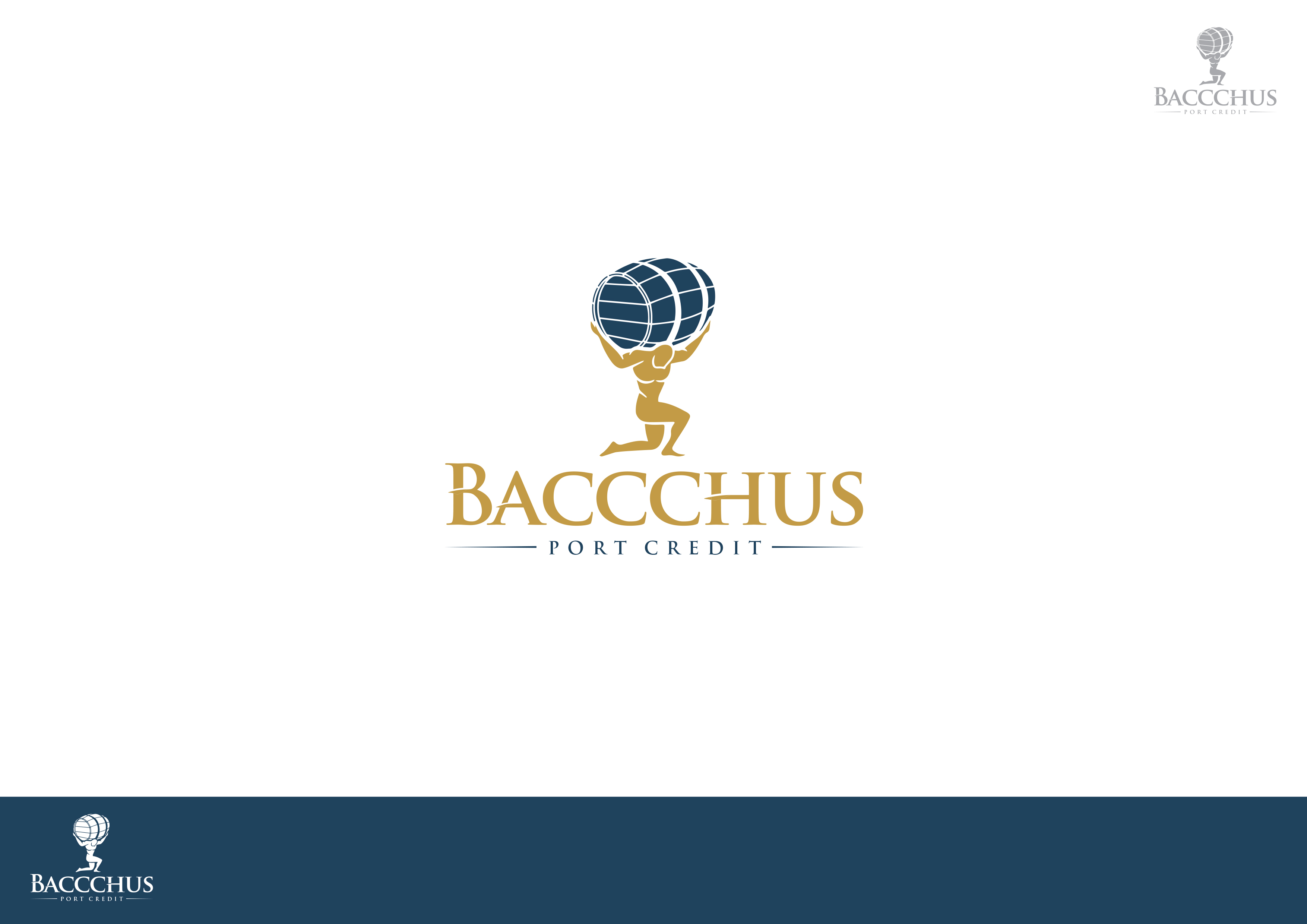 Logo Design by dm.design for this project | Design #22290683