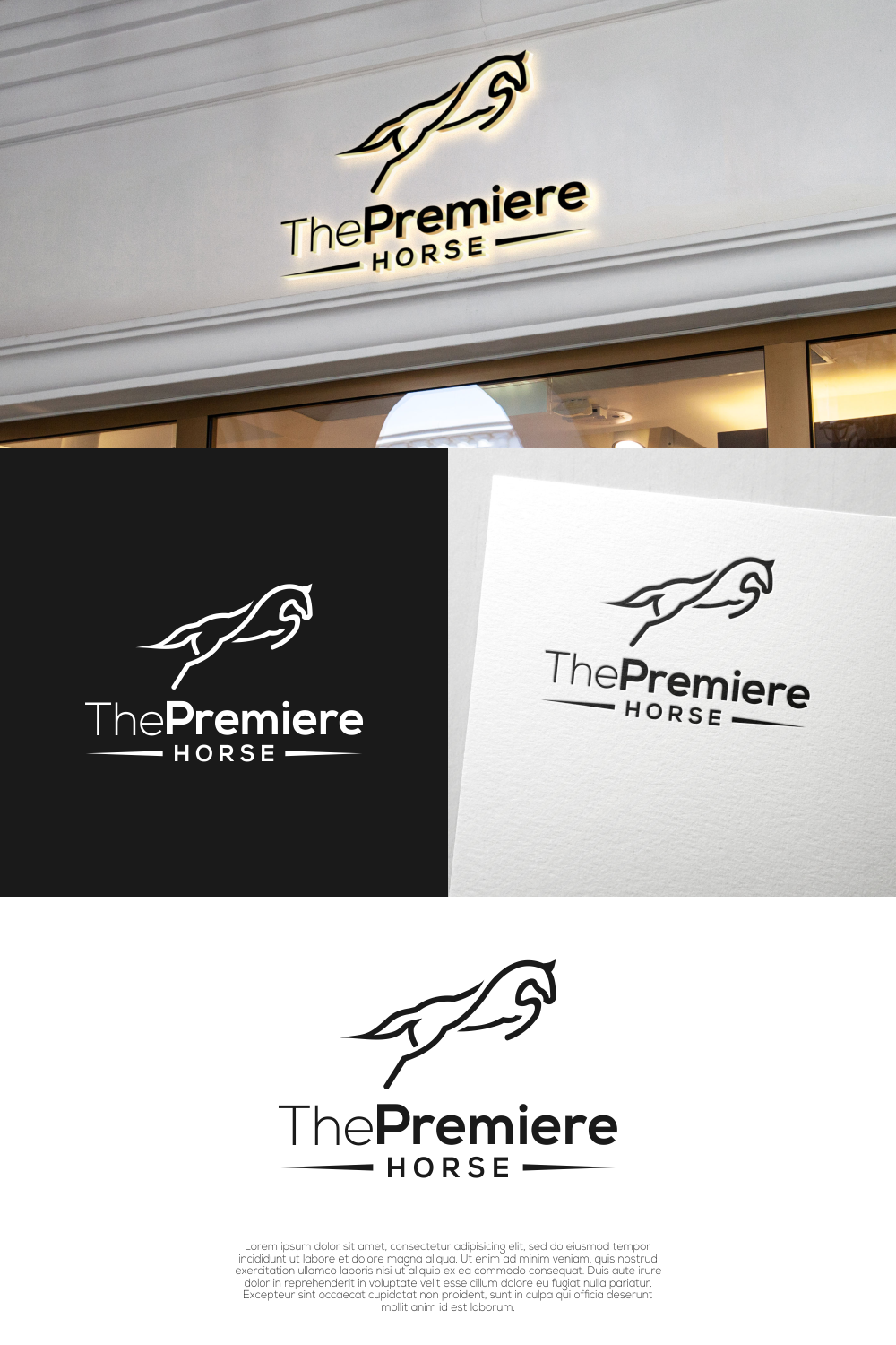 Logo Design by laba tiada henti for this project | Design #22272271