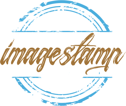 Logo Design by Studio JK for imagestamp | Design #22368810