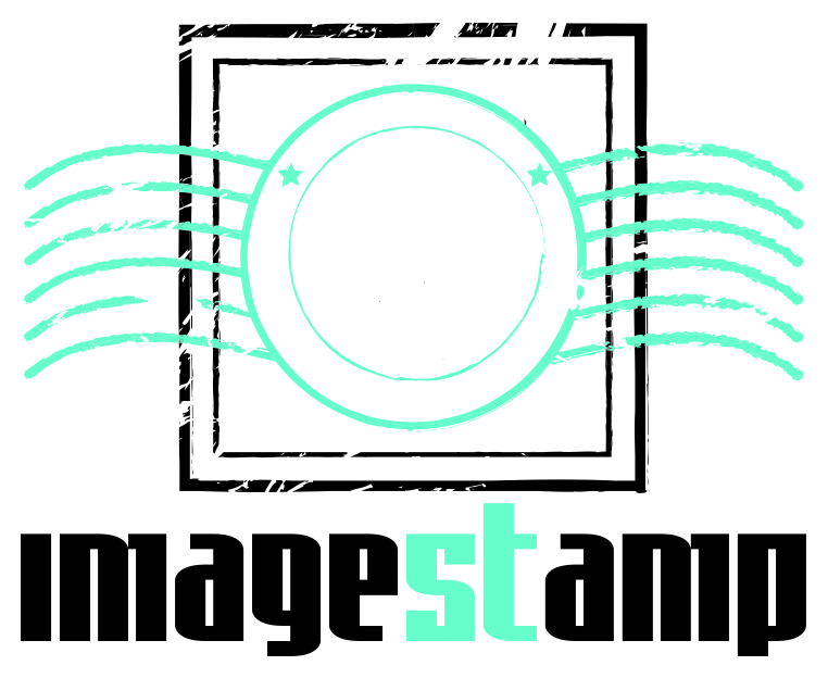 Logo Design by Studio JK for imagestamp | Design #22368840