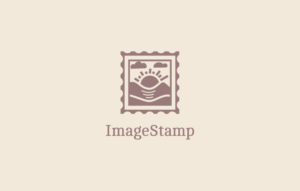 Logo Design by 3dwOrX for imagestamp | Design: #22273182