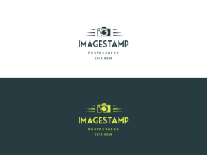 Logo Design by wonderland for imagestamp | Design: #22273940