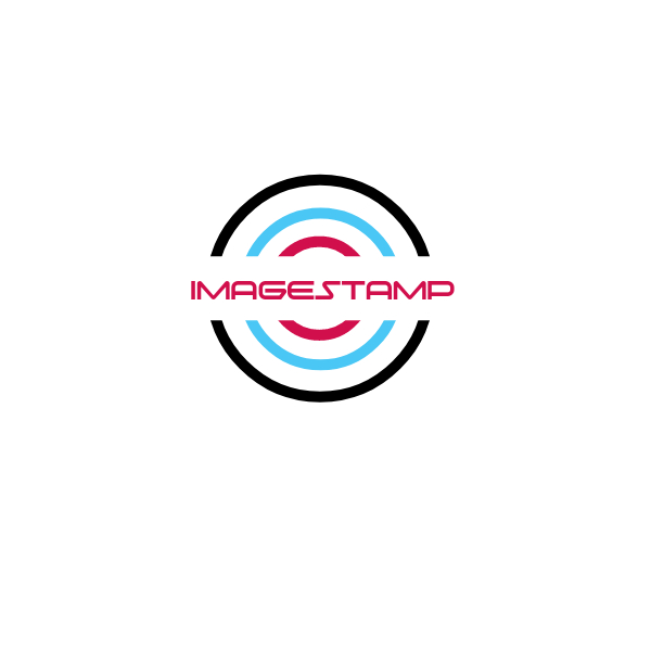Logo Design by Peachey's Design 2024 for imagestamp | Design #22365730
