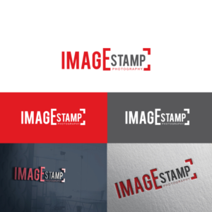 Design de Logo par CreativeFlows 2 pour imagestamp | Design #22358802