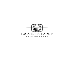 Logo Design by Synthi for imagestamp | Design: #22272287