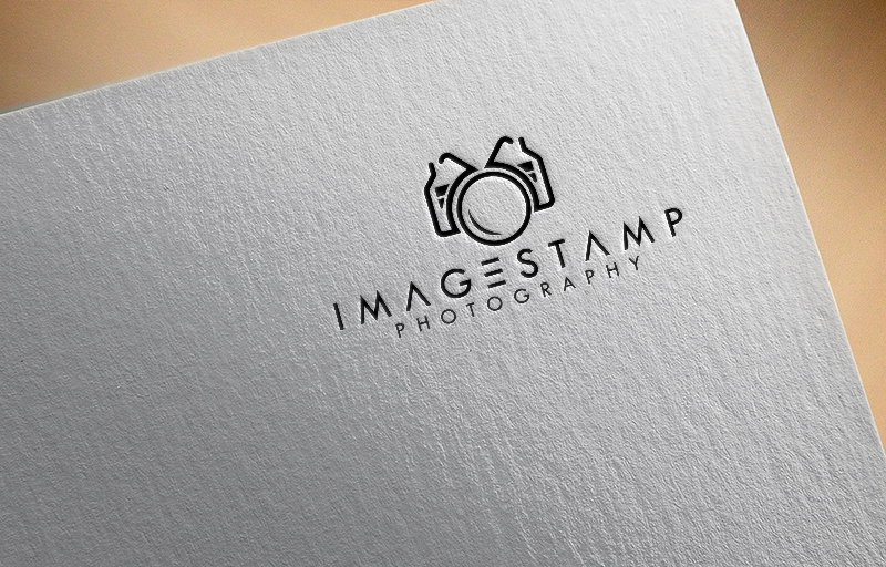 Logo Design by Synthi for imagestamp | Design #22272289
