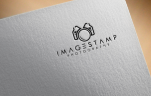 Logo Design by Synthi for imagestamp | Design: #22272289